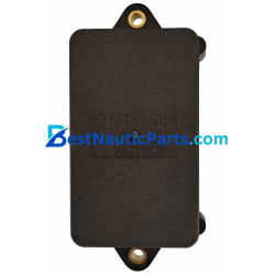 CDI YAMAHA 115cv 130cv 140cv v4 2 tiempos