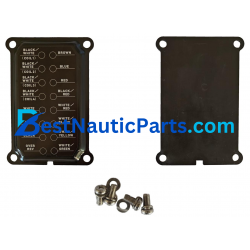 CDI YAMAHA 115cv 130cv 140cv v4 2 tiempos