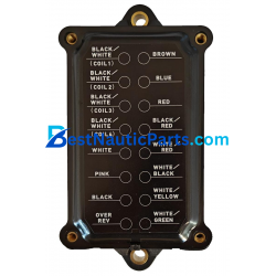 CDI YAMAHA 115cv 130cv 140cv v4 2 temps