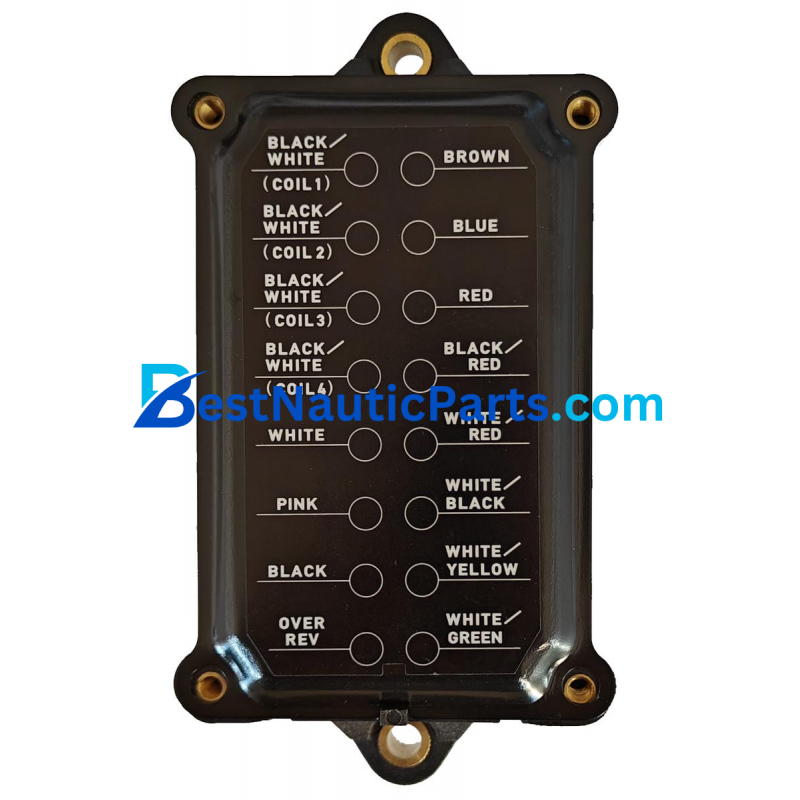 CDI YAMAHA 115hp 130hp 140hp v4 2 stroke